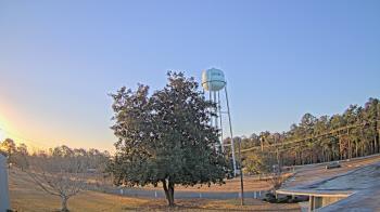 Weather camera view of Hope of the Generations Church.