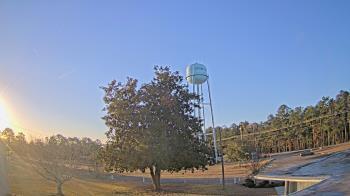 Weather camera view of Hope of the Generations Church.