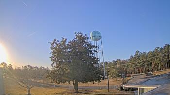 Weather camera view of Hope of the Generations Church.