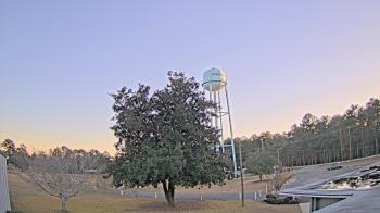 Weather camera view of Hope of the Generations Church.