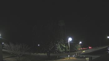 Weather camera view of Hope of the Generations Church.