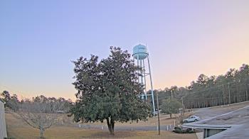 Weather camera view of Hope of the Generations Church.
