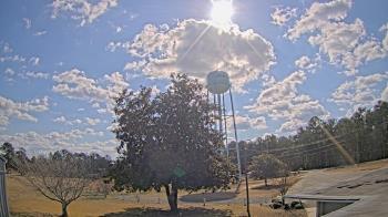 Weather camera view of Hope of the Generations Church.