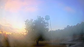 Weather camera view of Hope of the Generations Church.