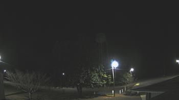 Weather camera view of Hope of the Generations Church.