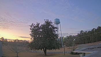Weather camera view of Hope of the Generations Church.