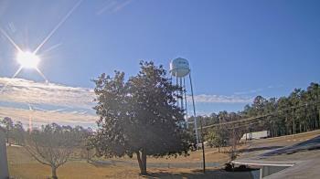 Weather camera view of Hope of the Generations Church.