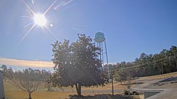 Weather camera view of Hope of the Generations Church.