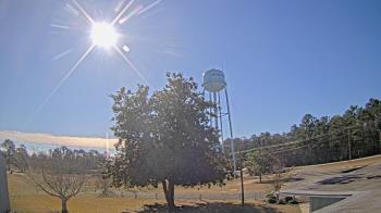 Weather camera view of Hope of the Generations Church.