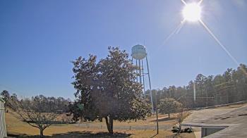 Weather camera view of Hope of the Generations Church.
