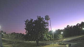 Weather camera view of Hope of the Generations Church.