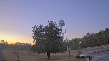 Weather camera view of Hope of the Generations Church.