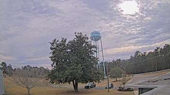 Weather camera view of Hope of the Generations Church.