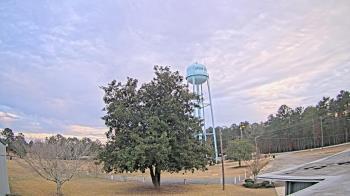 Weather camera view of Hope of the Generations Church.