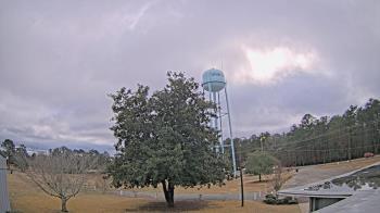 Weather camera view of Hope of the Generations Church.