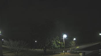 Weather camera view of Hope of the Generations Church.