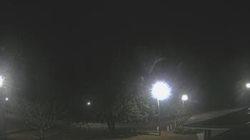 Weather camera view of Hope of the Generations Church.