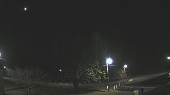 Weather camera view of Hope of the Generations Church.