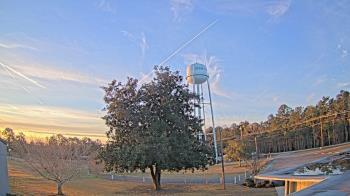 Weather camera view of Hope of the Generations Church.