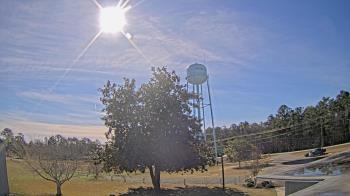 Weather camera view of Hope of the Generations Church.
