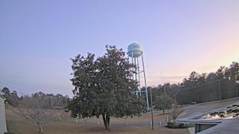 Weather camera view of Hope of the Generations Church.