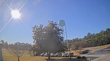 Weather camera view of Hope of the Generations Church.