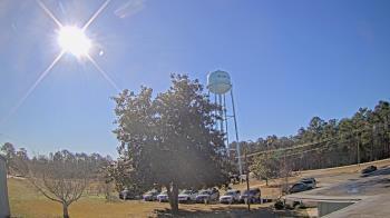 Weather camera view of Hope of the Generations Church.