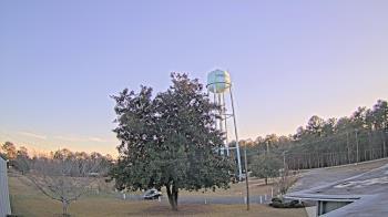 Weather camera view of Hope of the Generations Church.