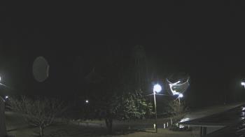 Weather camera view of Hope of the Generations Church.