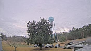 Weather camera view of Hope of the Generations Church.