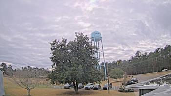 Weather camera view of Hope of the Generations Church.