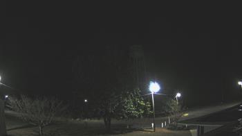 Weather camera view of Hope of the Generations Church.
