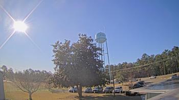 Weather camera view of Hope of the Generations Church.