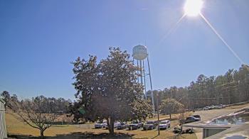 Weather camera view of Hope of the Generations Church.