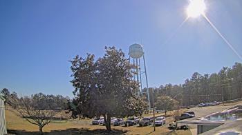 Weather camera view of Hope of the Generations Church.