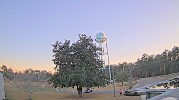 Weather camera view of Hope of the Generations Church.