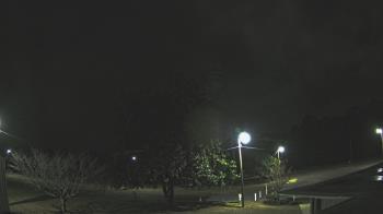 Weather camera view of Hope of the Generations Church.