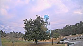 Weather camera view of Hope of the Generations Church.