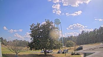 Weather camera view of Hope of the Generations Church.