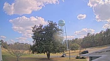 Weather camera view of Hope of the Generations Church.