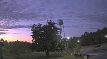 Weather camera view of Hope of the Generations Church.