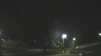 Weather camera view of Hope of the Generations Church.