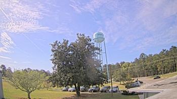 Weather camera view of Hope of the Generations Church.