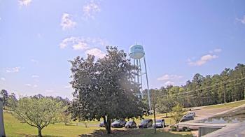 Weather camera view of Hope of the Generations Church.