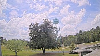 Weather camera view of Hope of the Generations Church.