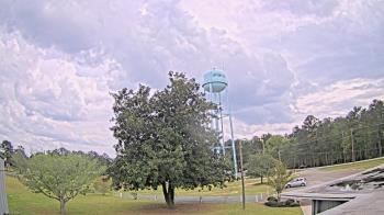 Weather camera view of Hope of the Generations Church.