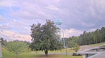 Weather camera view of Hope of the Generations Church.