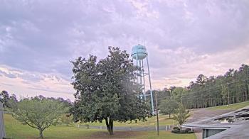 Weather camera view of Hope of the Generations Church.