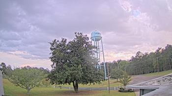 Weather camera view of Hope of the Generations Church.