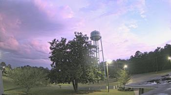 Weather camera view of Hope of the Generations Church.
